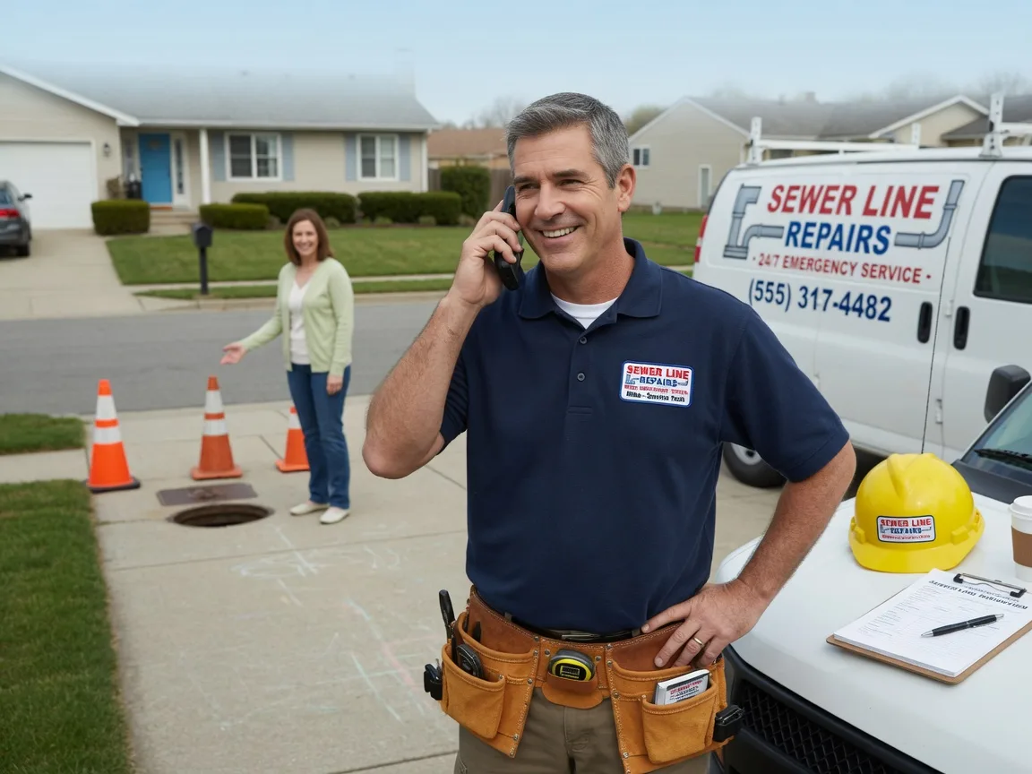 Emergency Plumber Gibbon, NE FAQs